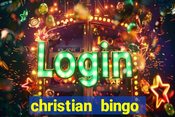 christian bingo beefcake hunter